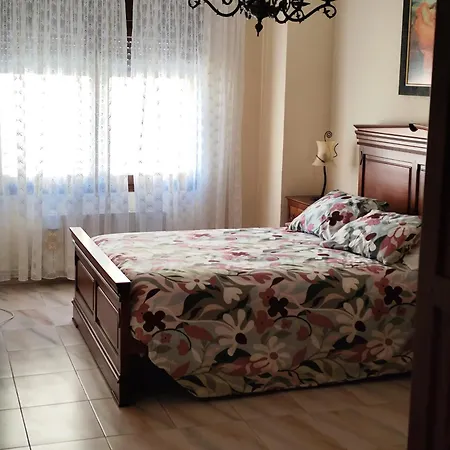 Casa Rural Pesquera De Duero Пескера-де-Дуэро