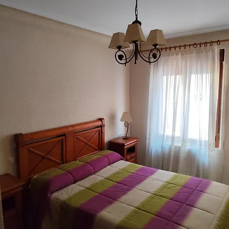 Casa Rural Pesquera De Duero