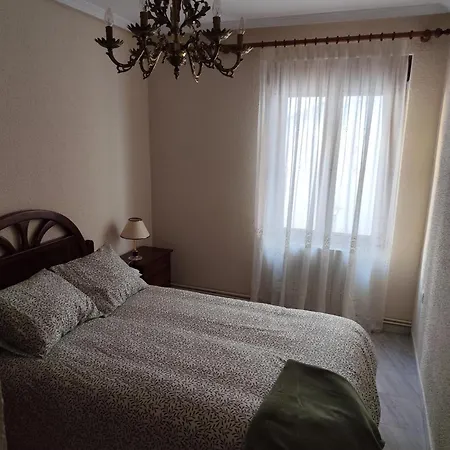 Casa Rural Pesquera De Duero