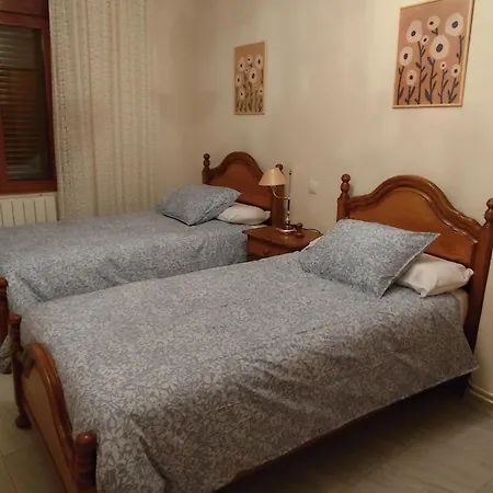 Casa Rural Pesquera De Duero Пескера-де-Дуэро