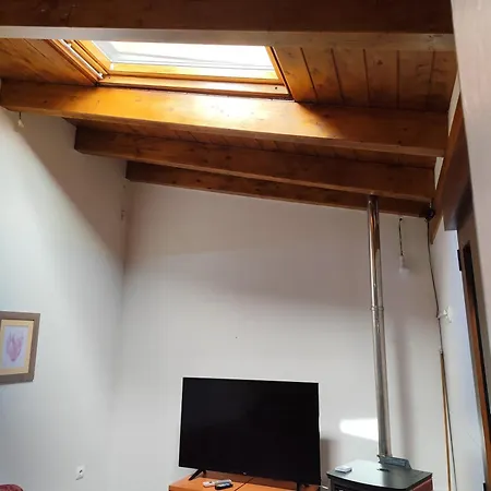 Casa Rural Pesquera De Duero Ferienhaus Pesquera de Duero