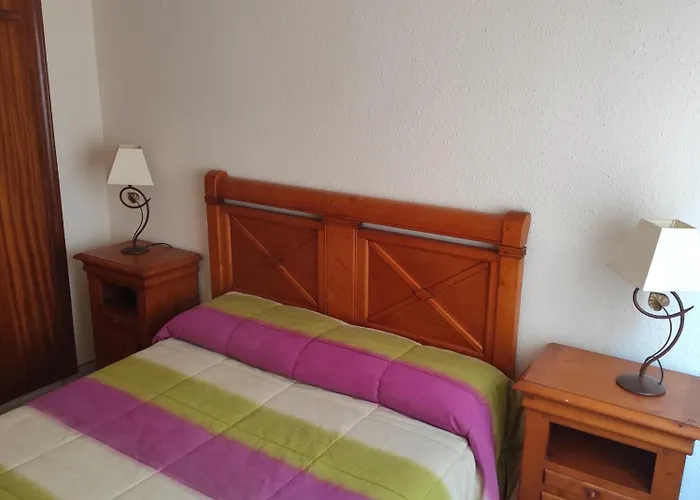 Holiday home Casa Rural Pesquera De Duero