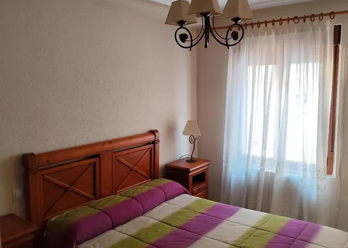 Casa Rural Pesquera De Duero