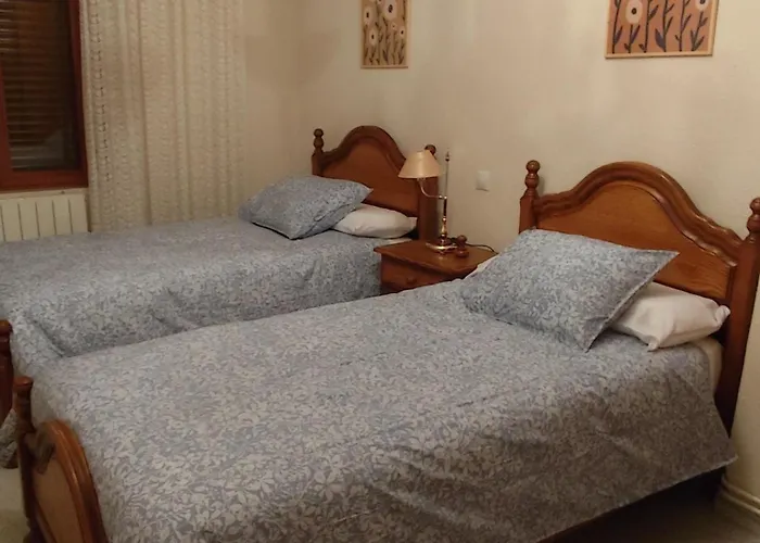 Casa Rural Pesquera De Duero Pesquera de Duero