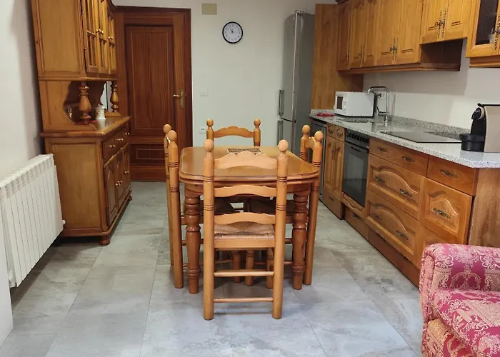 Casa Rural Pesquera De Duero Holiday home Pesquera de Duero